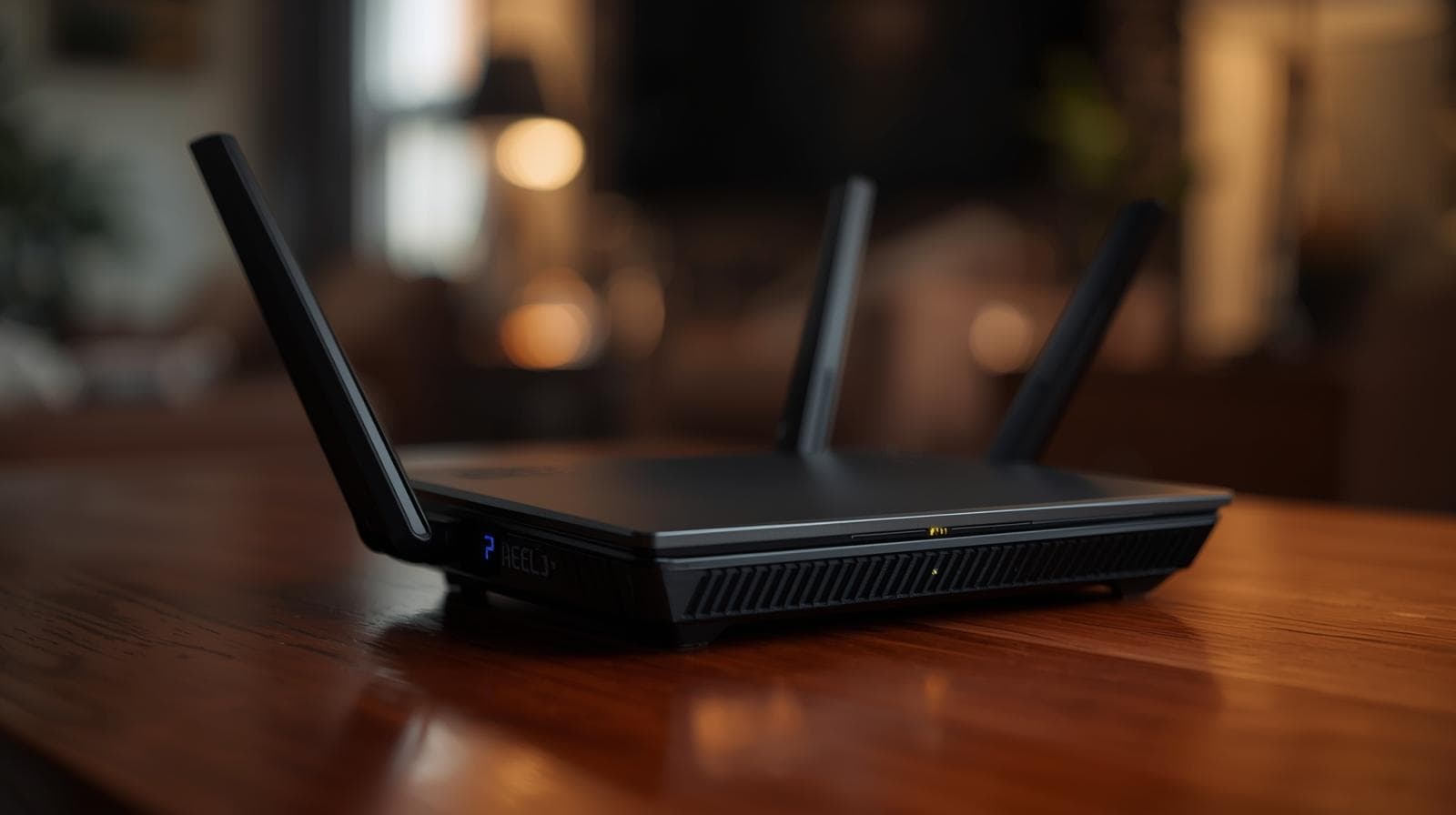 Professional home network setup in Shreveport-Bossier