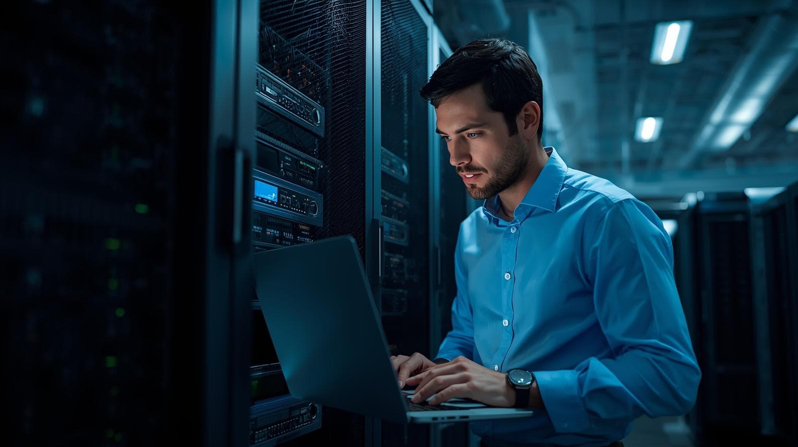 Business IT support services in Shreveport and Bossier City